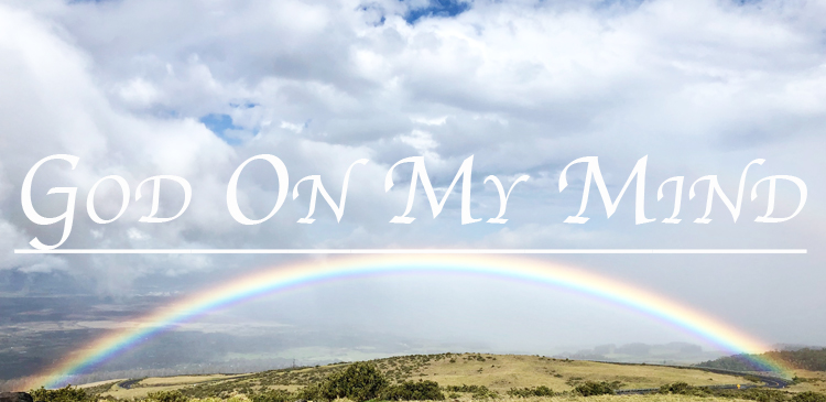 Begin your day right with Bro Andrews life-changing online daily devotional "God On My Mind" read and Explore God's potential in you
